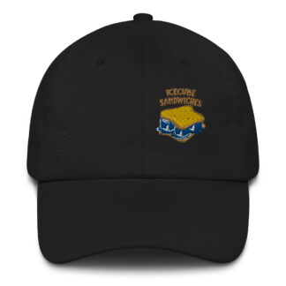 Dad hat