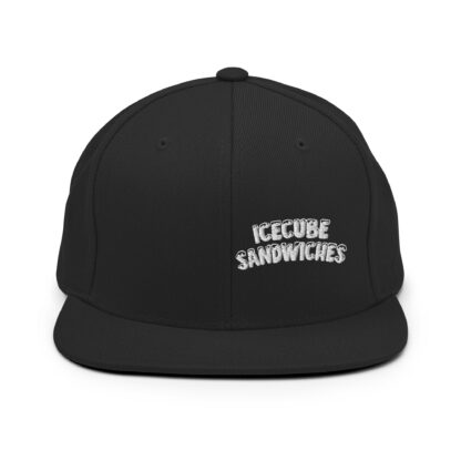 Snapback Hat - Image 2