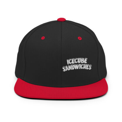 Snapback Hat - Image 3