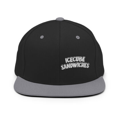 Snapback Hat - Image 6
