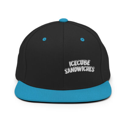 Snapback Hat - Image 5