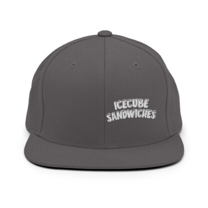 Snapback Hat - Image 14