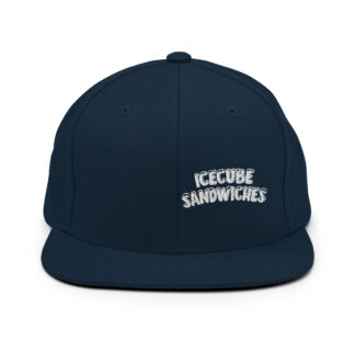 Snapback Hat