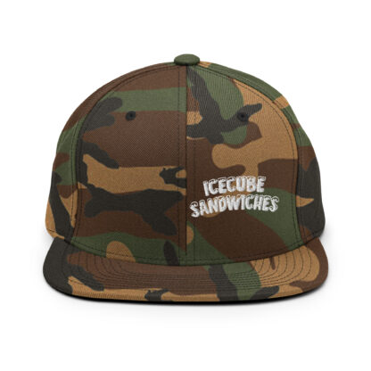 Snapback Hat - Image 13