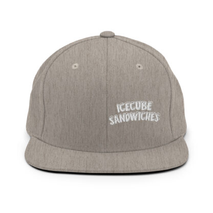 Snapback Hat - Image 19