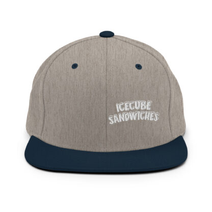 Snapback Hat - Image 17