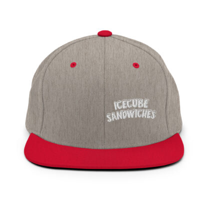 Snapback Hat - Image 18
