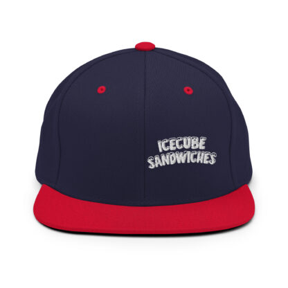 Snapback Hat - Image 10
