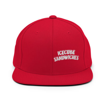 Snapback Hat - Image 12