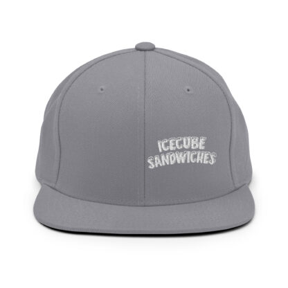 Snapback Hat - Image 15
