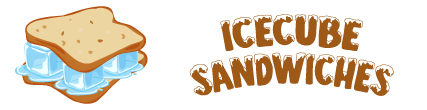 Icecube Sandwiches