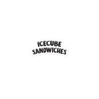 Bubble-free stickers