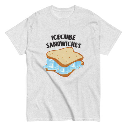 Men's classic tee