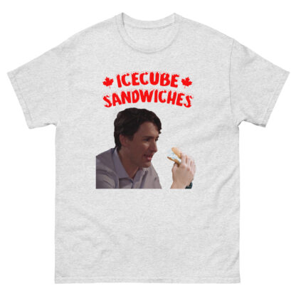 Men's classic tee - Image 15
