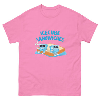 Men's classic tee - Image 10