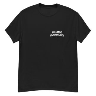 Men's classic tee
