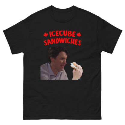 Men's classic tee - Image 3