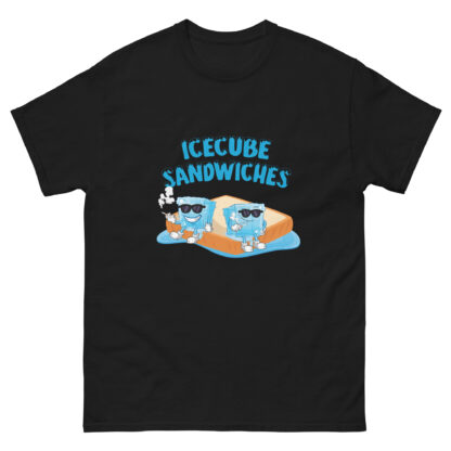Men's classic tee - Image 3