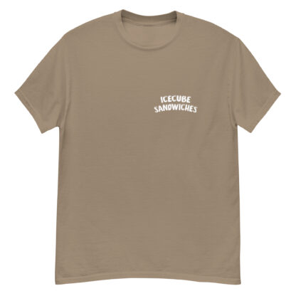 Men's classic tee - Image 13