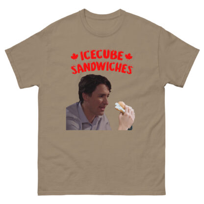 Men's classic tee - Image 11