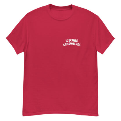 Men's classic tee - Image 7