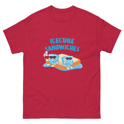 Men's classic tee - Image 7