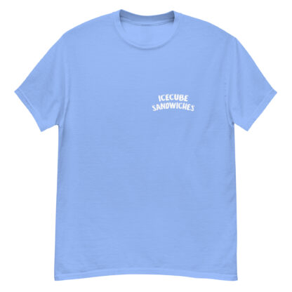 Men's classic tee - Image 15