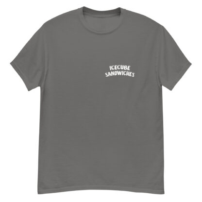 Men's classic tee - Image 10