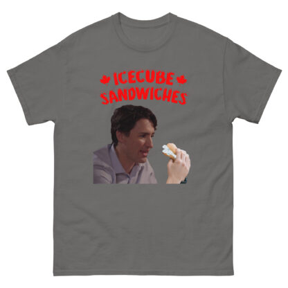 Men's classic tee - Image 9