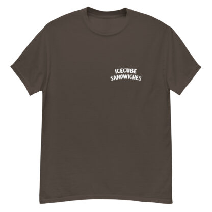 Men's classic tee - Image 6