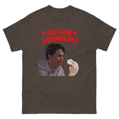 Men's classic tee - Image 6