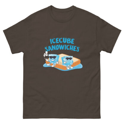 Men's classic tee - Image 6
