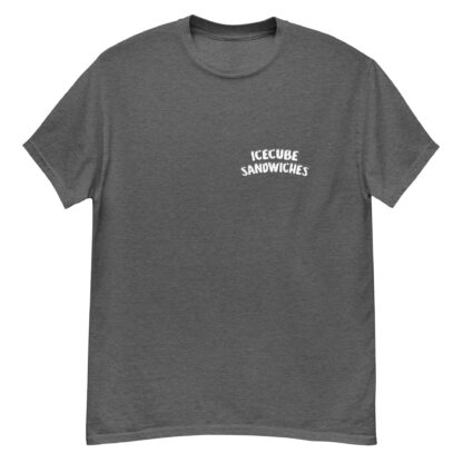 Men's classic tee - Image 9