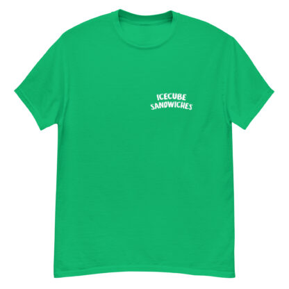 Men's classic tee - Image 14