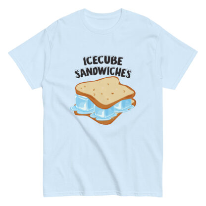 Men's classic tee - Image 6