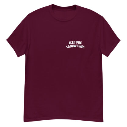 Men's classic tee - Image 2
