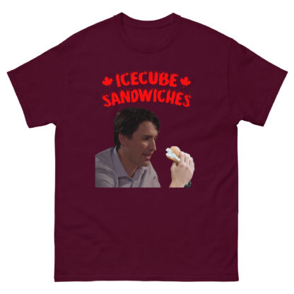 Men's classic tee - Image 2