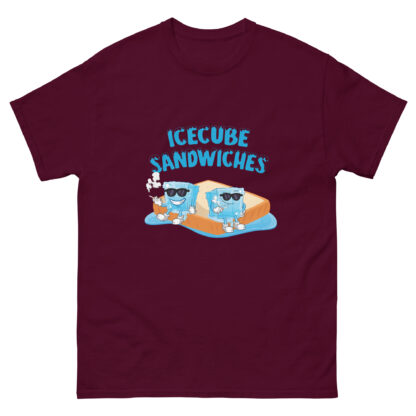 Men's classic tee - Image 2