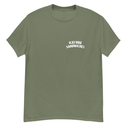 Men's classic tee - Image 11