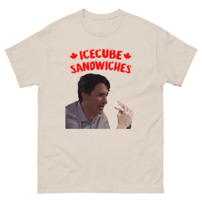 Men's classic tee - Image 14