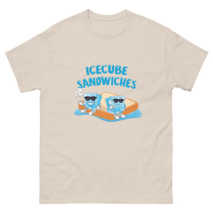 Men's classic tee - Image 13