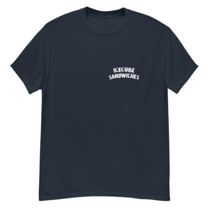 Men's classic tee - Image 3