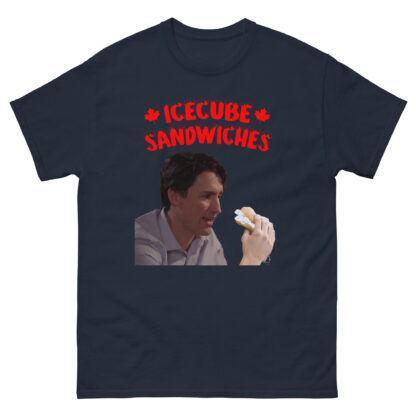 Men's classic tee - Image 4