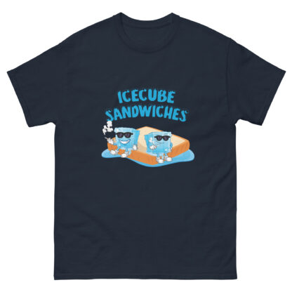 Men's classic tee - Image 4