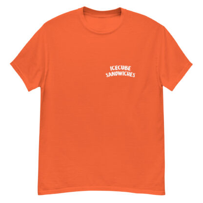 Men's classic tee - Image 12