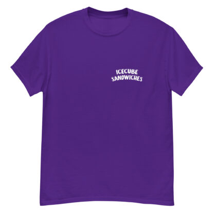 Men's classic tee - Image 4