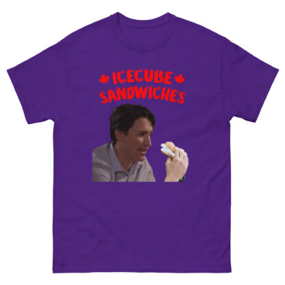Men's classic tee - Image 5