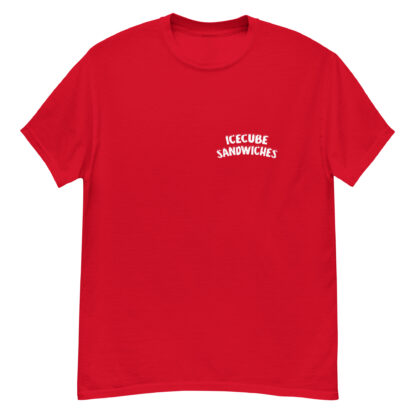 Men's classic tee - Image 5