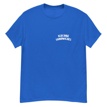 Men's classic tee - Image 8