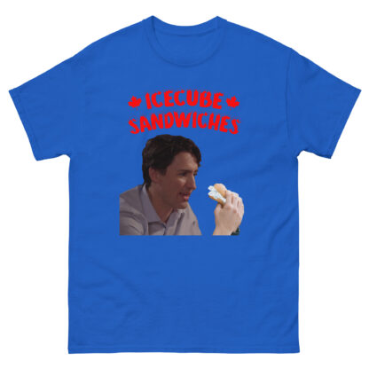 Men's classic tee - Image 7